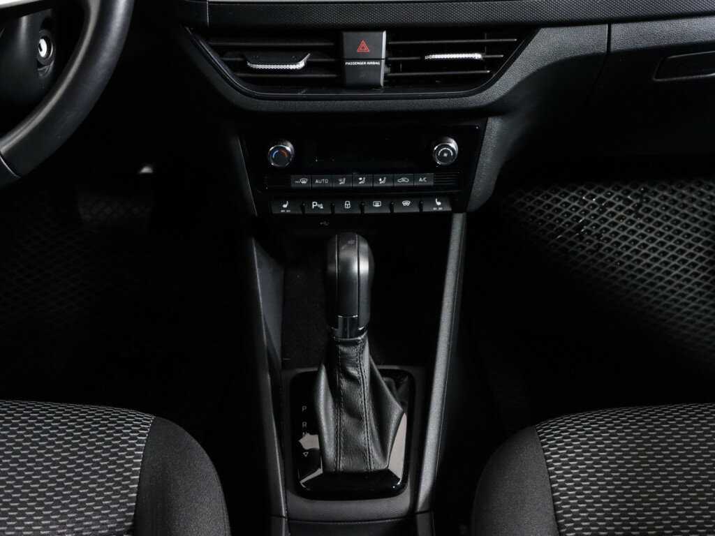 Купить Volkswagen Polo, 2021, 27 141 км.. Фото: #10