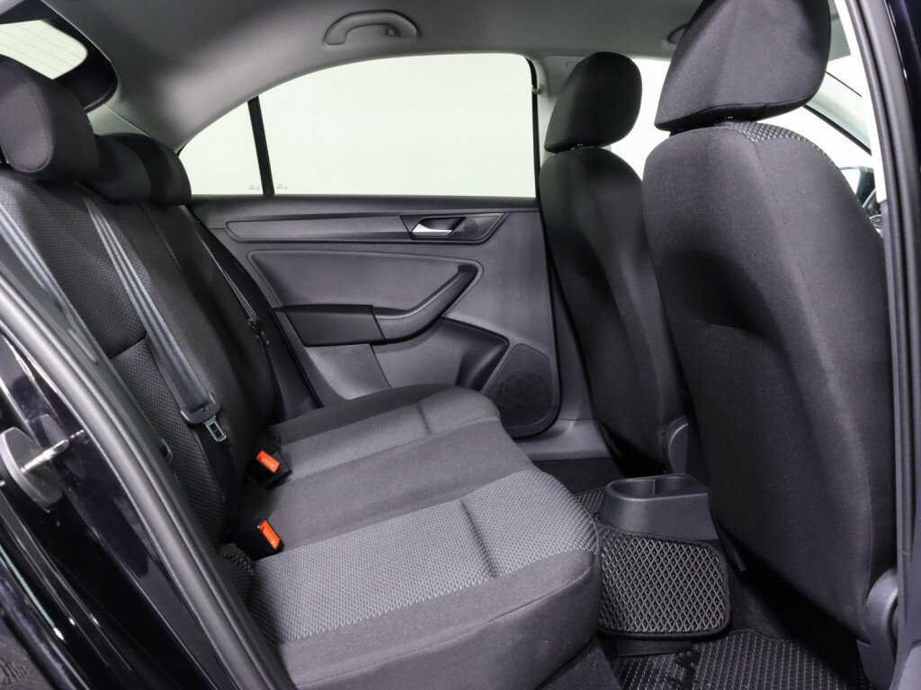 Купить Volkswagen Polo, 2021, 27 141 км.. Фото: #11