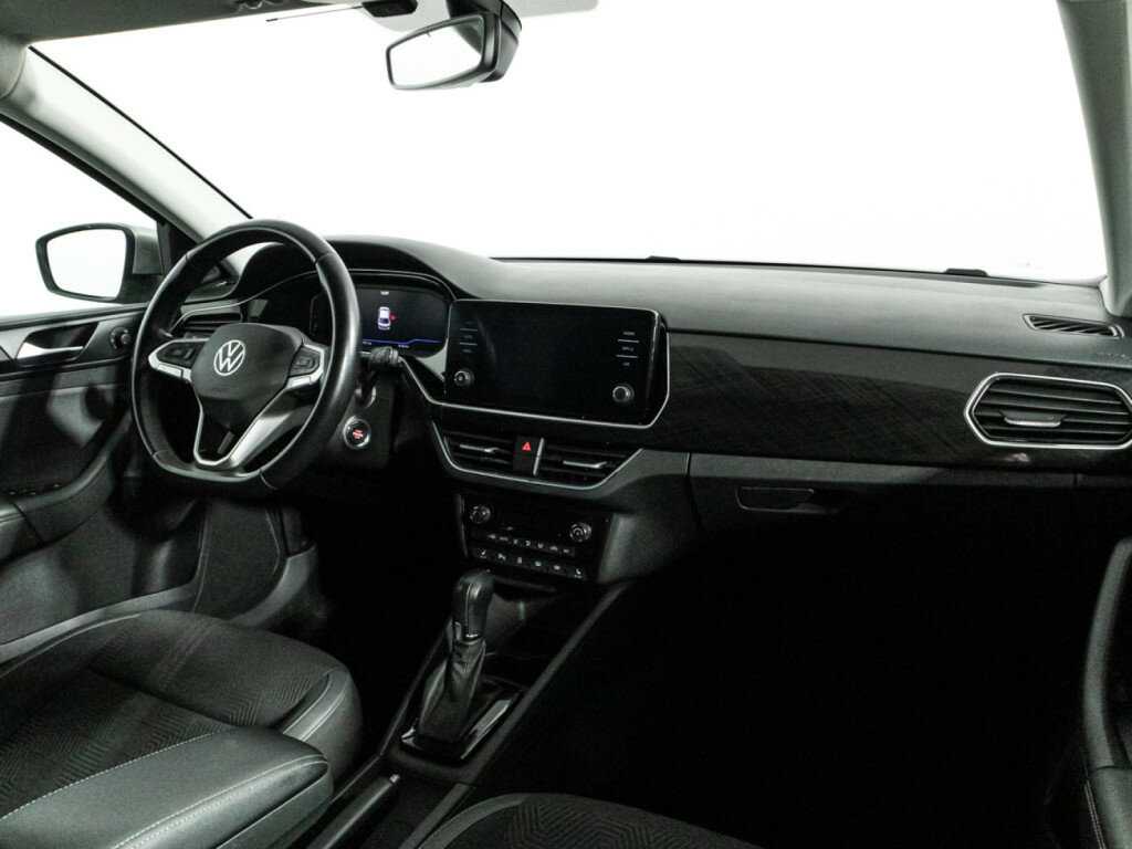 Купить Volkswagen Polo, 2020, 81 623 км.. Фото: #8