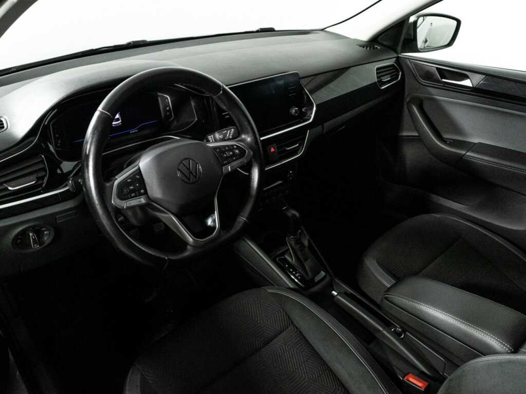 Купить Volkswagen Polo, 2020, 81 623 км.. Фото: #10