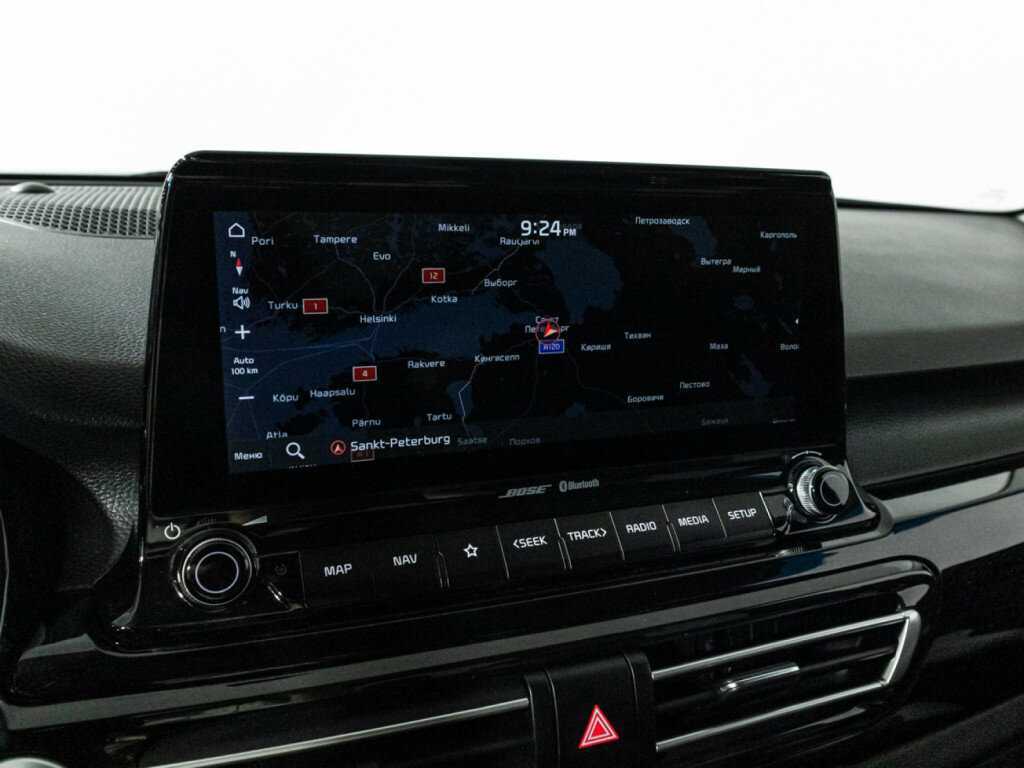 Купить Kia Seltos, 2022, 15 122 км.. Фото: #13