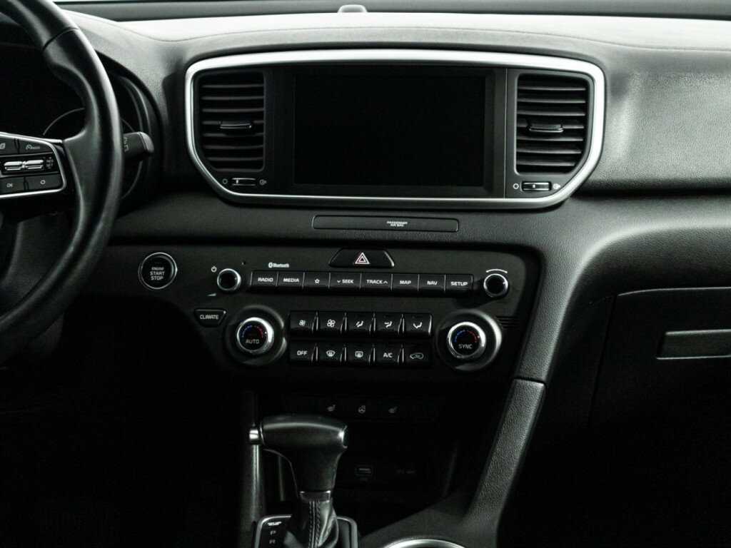 Купить Kia Sportage, 2020, 76 787 км.. Фото: #13