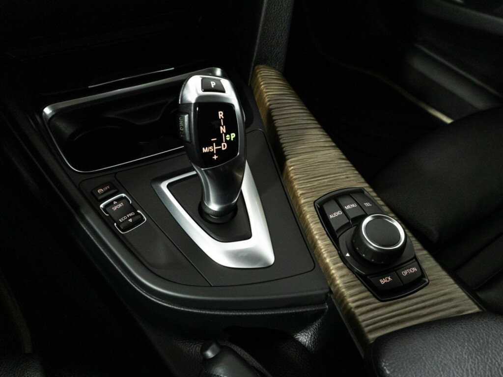 Купить BMW 3 серии, 2013, 251 966 км.. Фото: #18