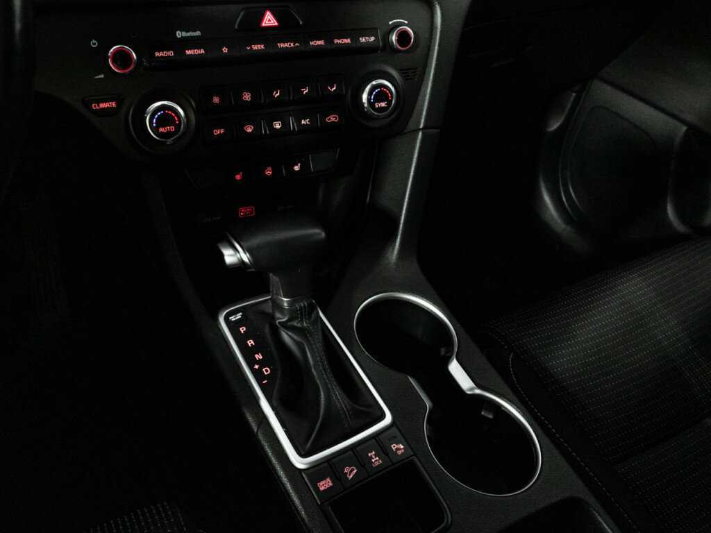 Купить Kia Sportage, 2019, 115 410 км.. Фото: #14