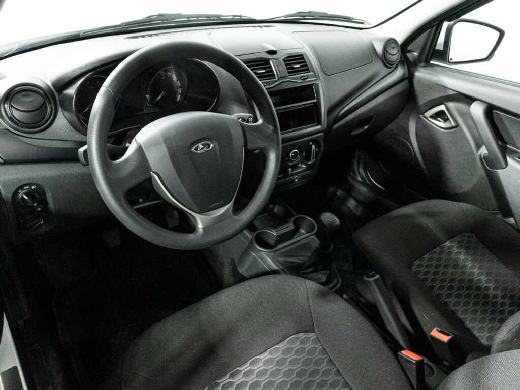 Купить Lada (ВАЗ) Granta, 2023, 3 189 км.. Фото: #10