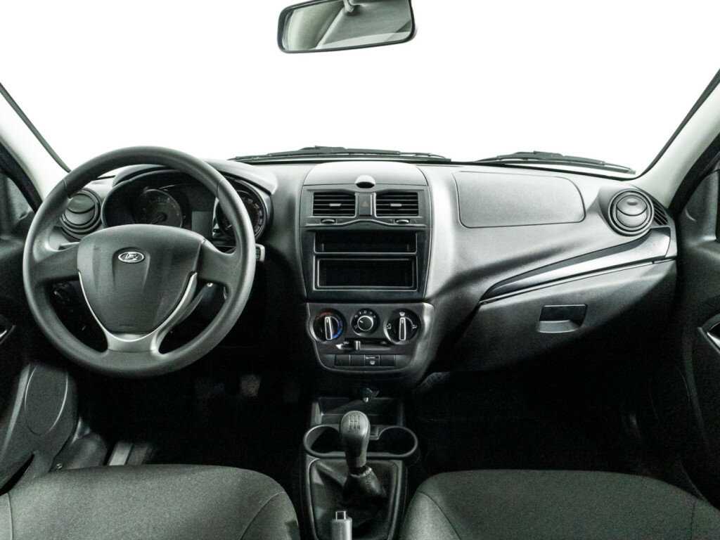 Купить Lada (ВАЗ) Granta, 2023, 3 189 км.. Фото: #12