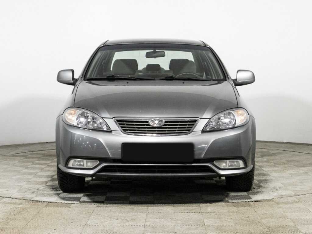 Купить Daewoo Gentra, 2014, 121 206 км.. Фото: #1