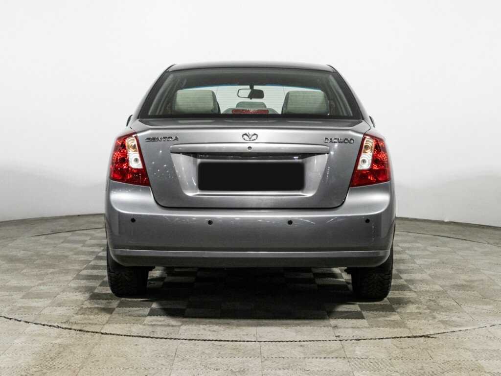 Купить Daewoo Gentra, 2014, 121 206 км.. Фото: #5