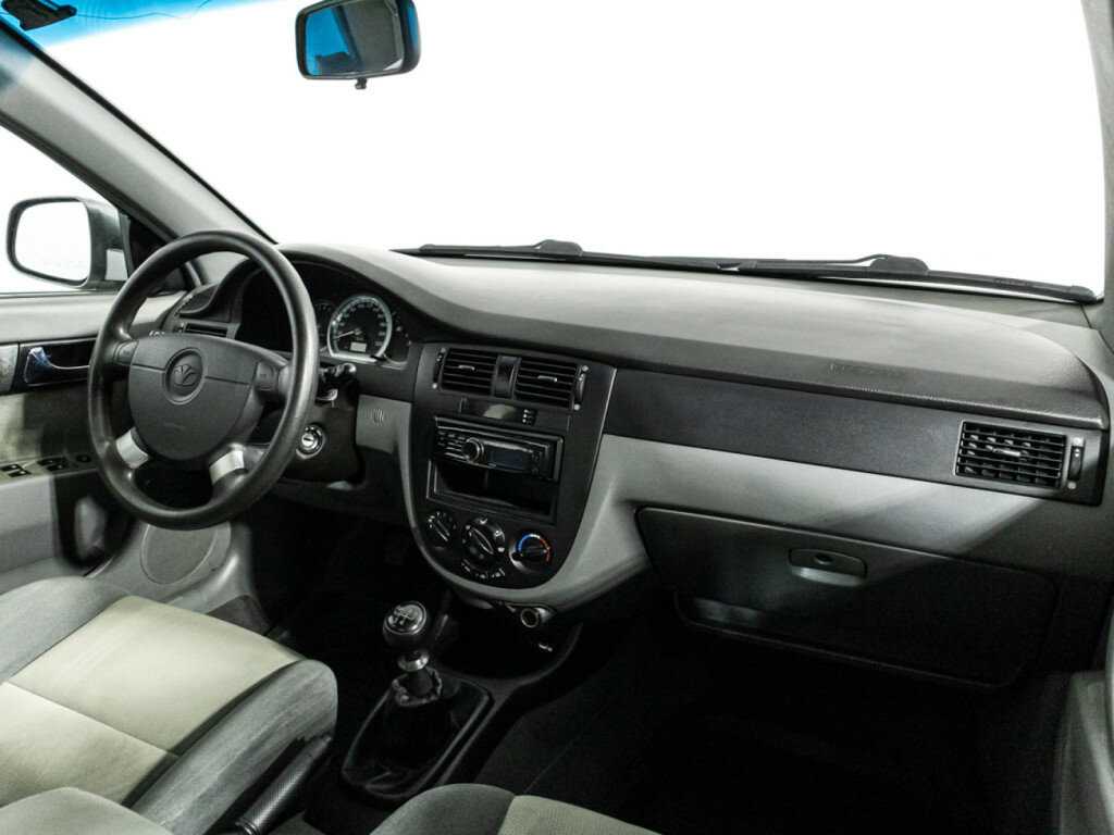 Купить Daewoo Gentra, 2014, 121 206 км.. Фото: #8