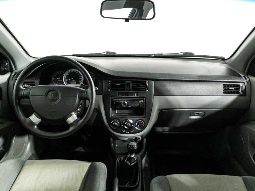 Купить Daewoo Gentra, 2014, 121 206 км.. Фото: #11