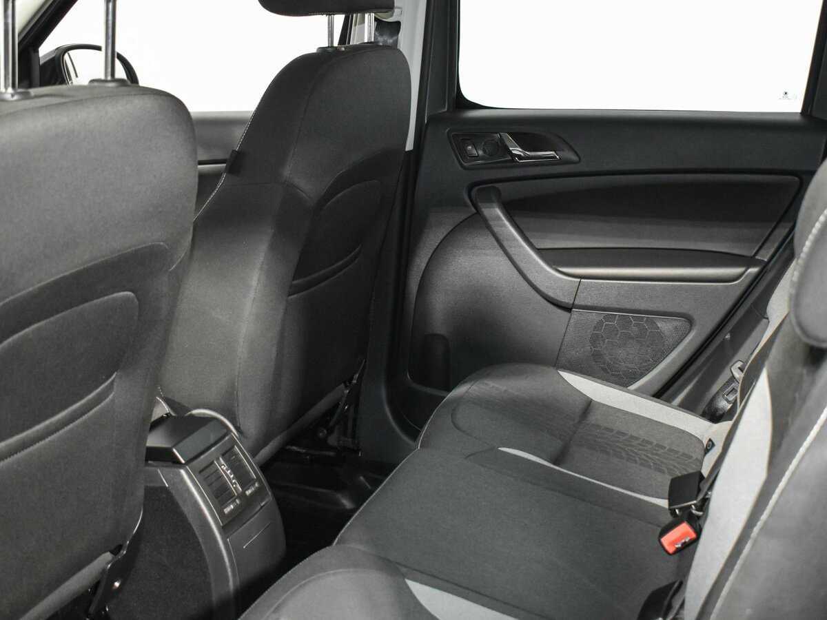 Купить Skoda Yeti, 2017, 73 935 км.. Фото: #10