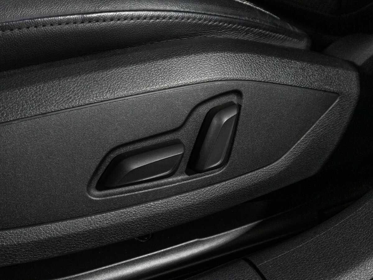 Купить Audi A4, 2018, 74 900 км.. Фото: #14