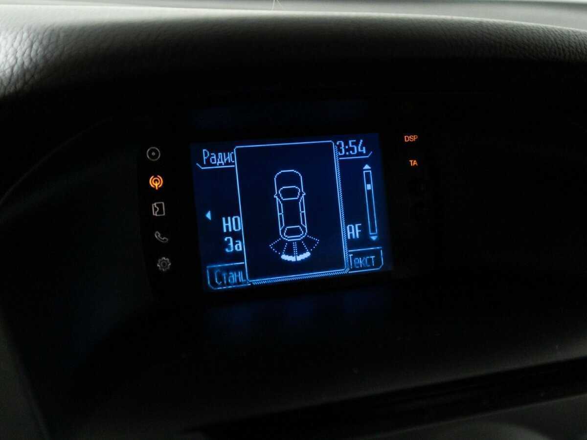 Купить Форд Фокус, 2012, 152 712 км.. Фото: #14