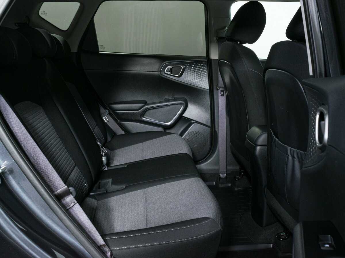 Купить Kia Soul, 2021, 63 000 км.. Фото: #9