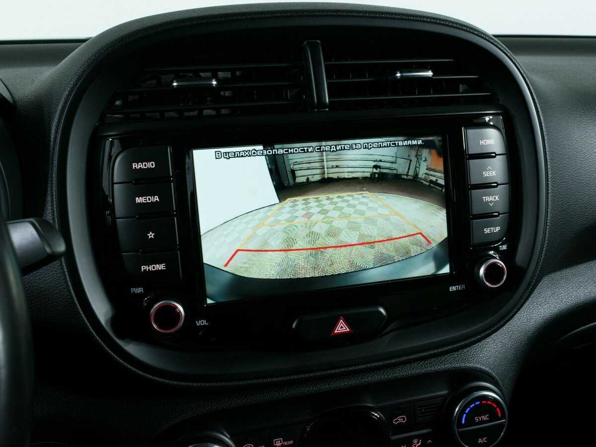 Купить Kia Soul, 2021, 63 000 км.. Фото: #13