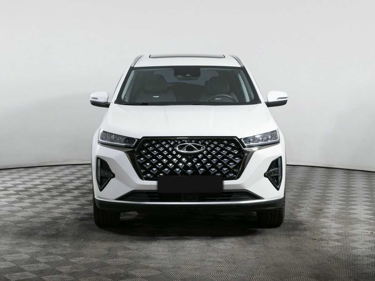 Купить Chery Tiggo 7 Pro Max, 2023, 31 800 км.. Фото: #1