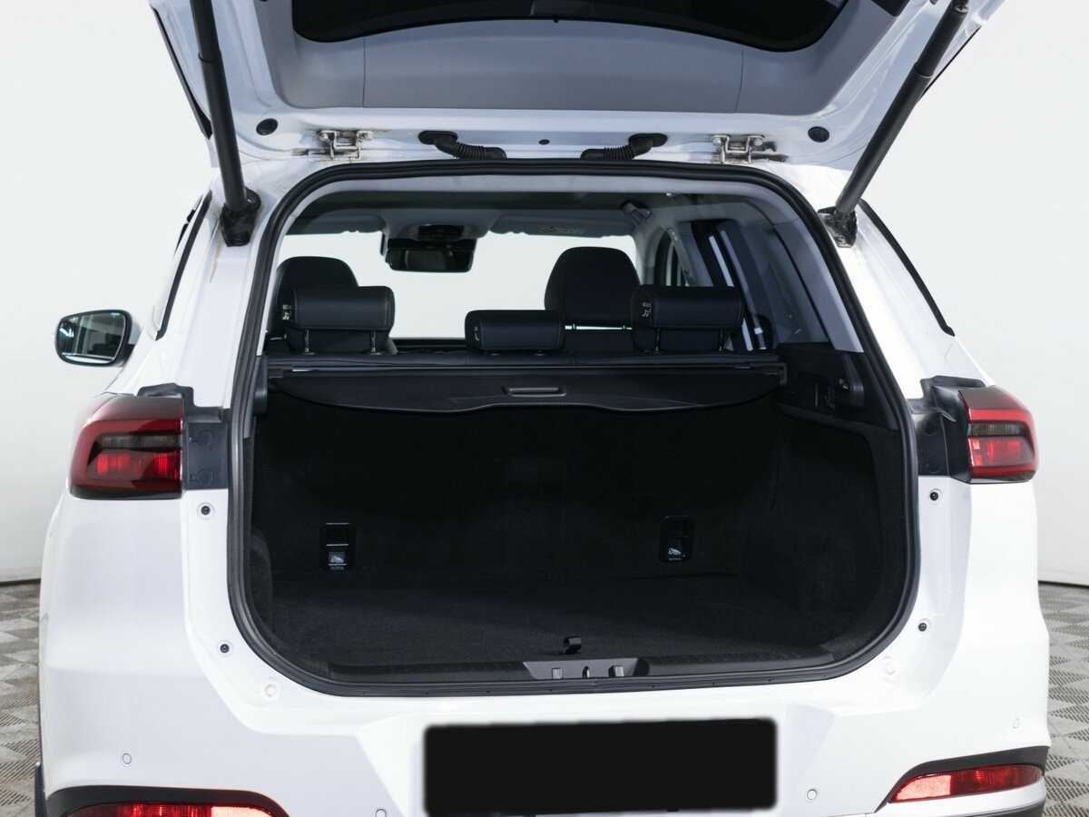 Купить Chery Tiggo 7 Pro Max, 2023, 31 800 км.. Фото: #6