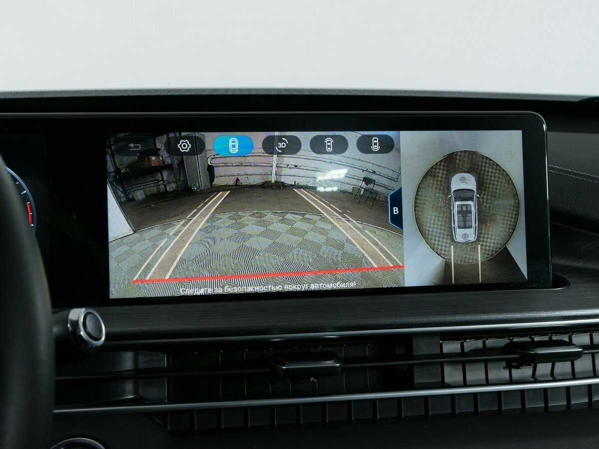 Купить Chery Tiggo 7 Pro Max, 2023, 31 800 км.. Фото: #17