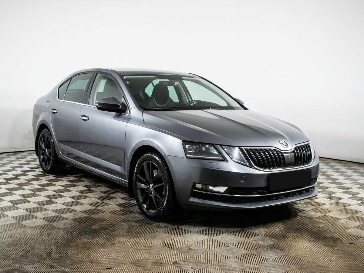Купить Skoda Octavia, 2019, 62 000 км.. Фото: #2