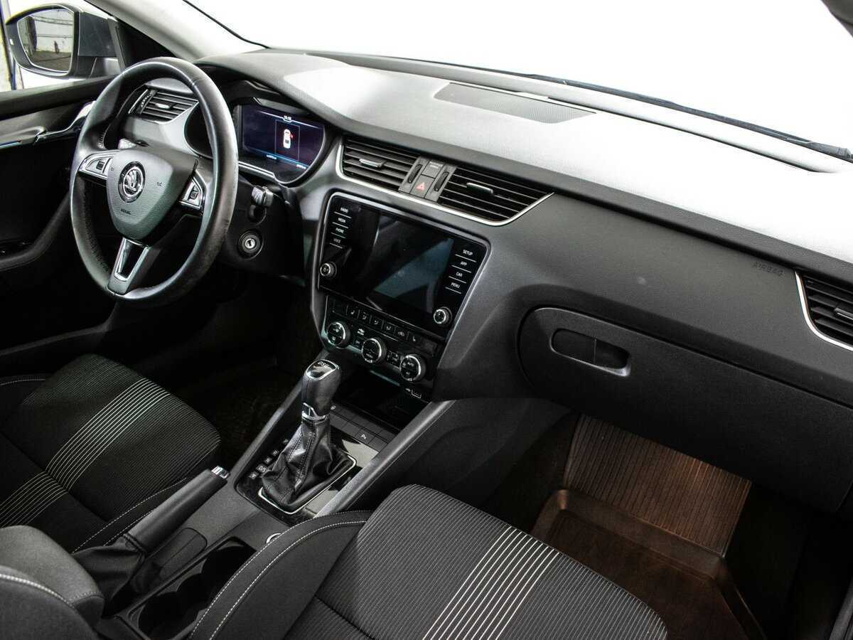 Купить Skoda Octavia, 2019, 62 000 км.. Фото: #4