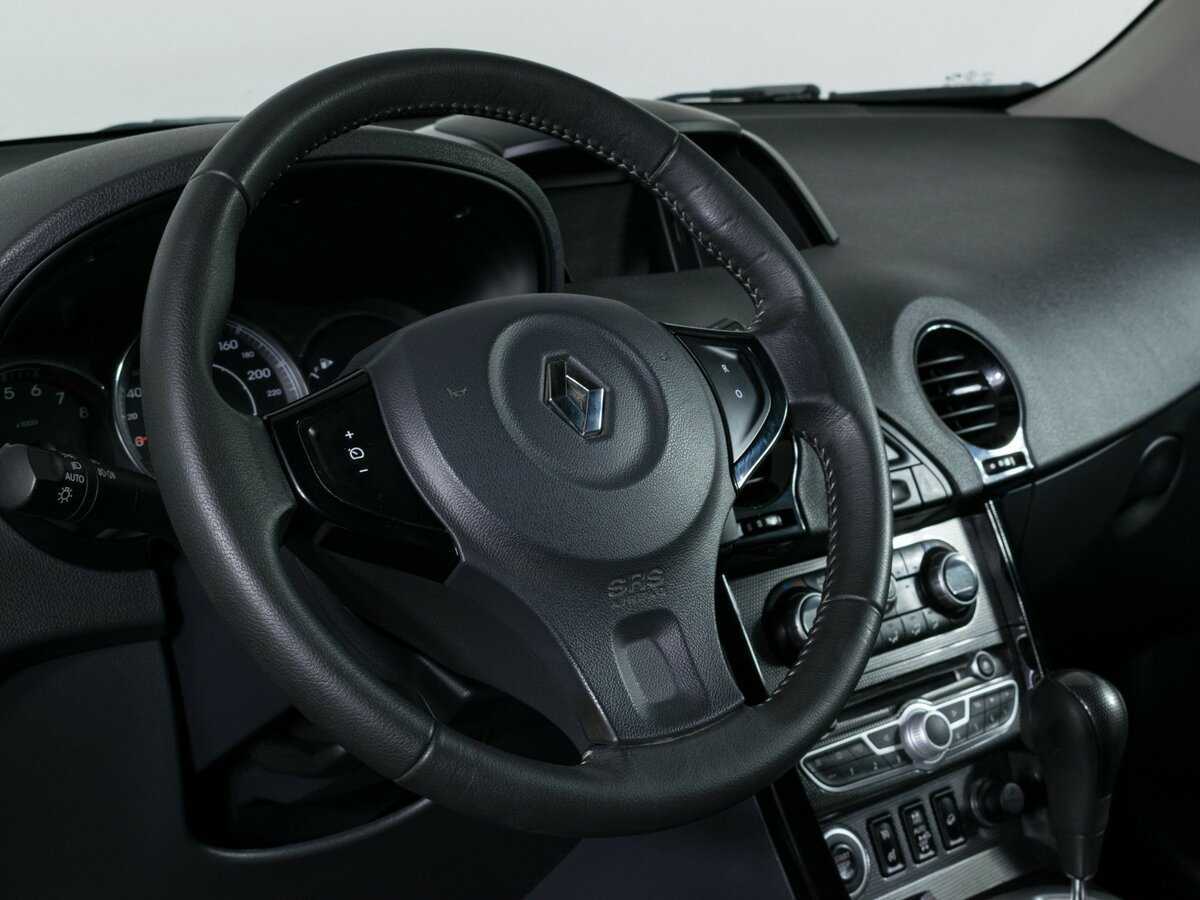 Купить Renault Koleos, 2013, 135 000 км.. Фото: #10