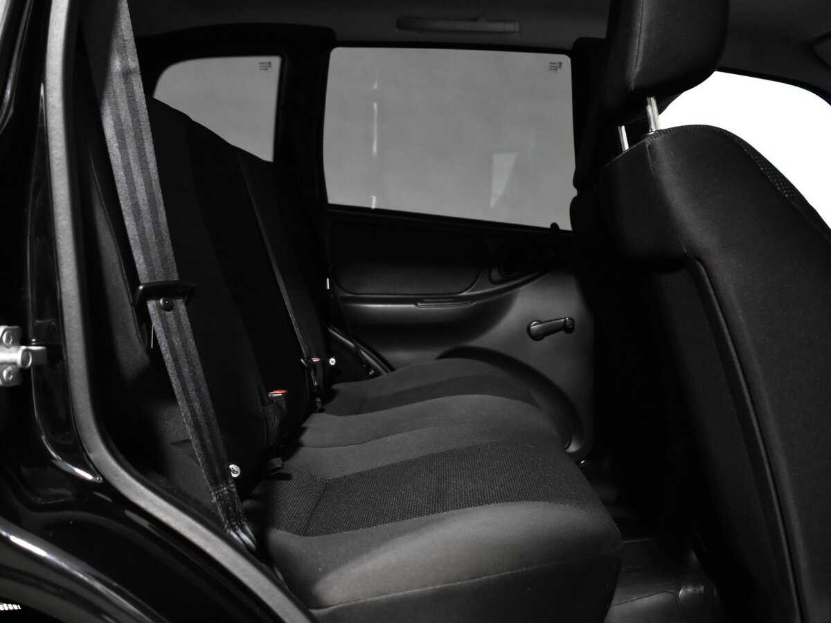 Купить Lada (ВАЗ) Niva, 2023, 8 665 км.. Фото: #9