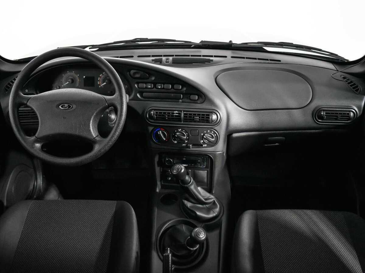 Купить Lada (ВАЗ) Niva, 2023, 8 665 км.. Фото: #11