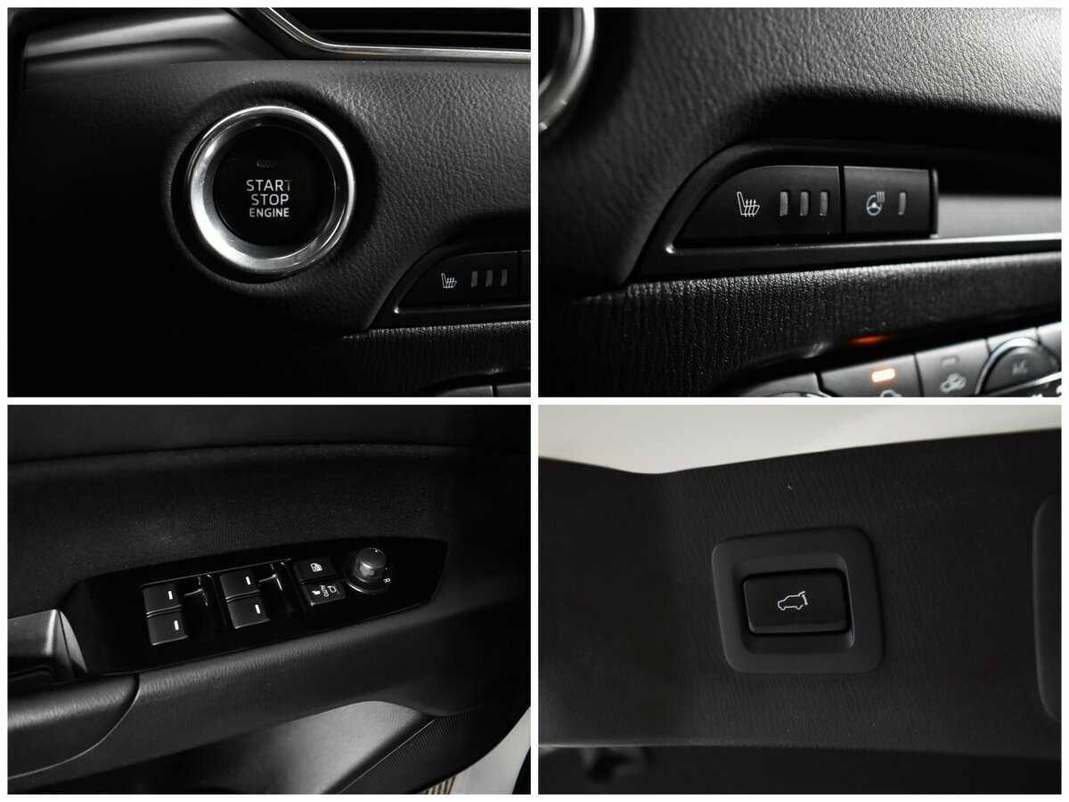 Купить Mazda CX-5, 2017, 133 036 км.. Фото: #16