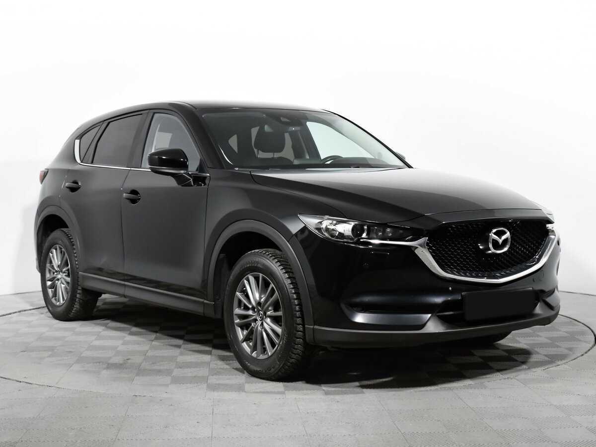 Купить Mazda CX-5, 2017, 151 000 км.. Фото: #2
