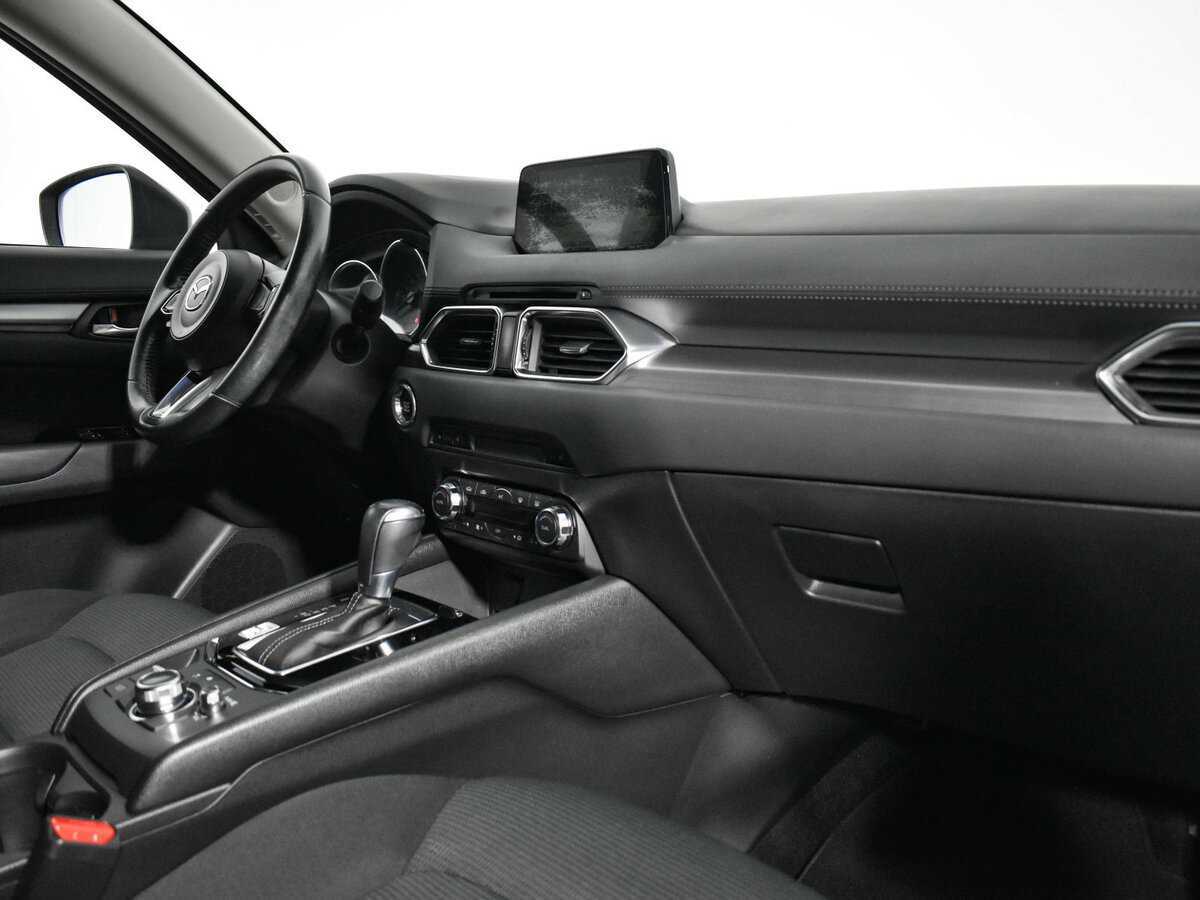 Купить Mazda CX-5, 2017, 151 000 км.. Фото: #8