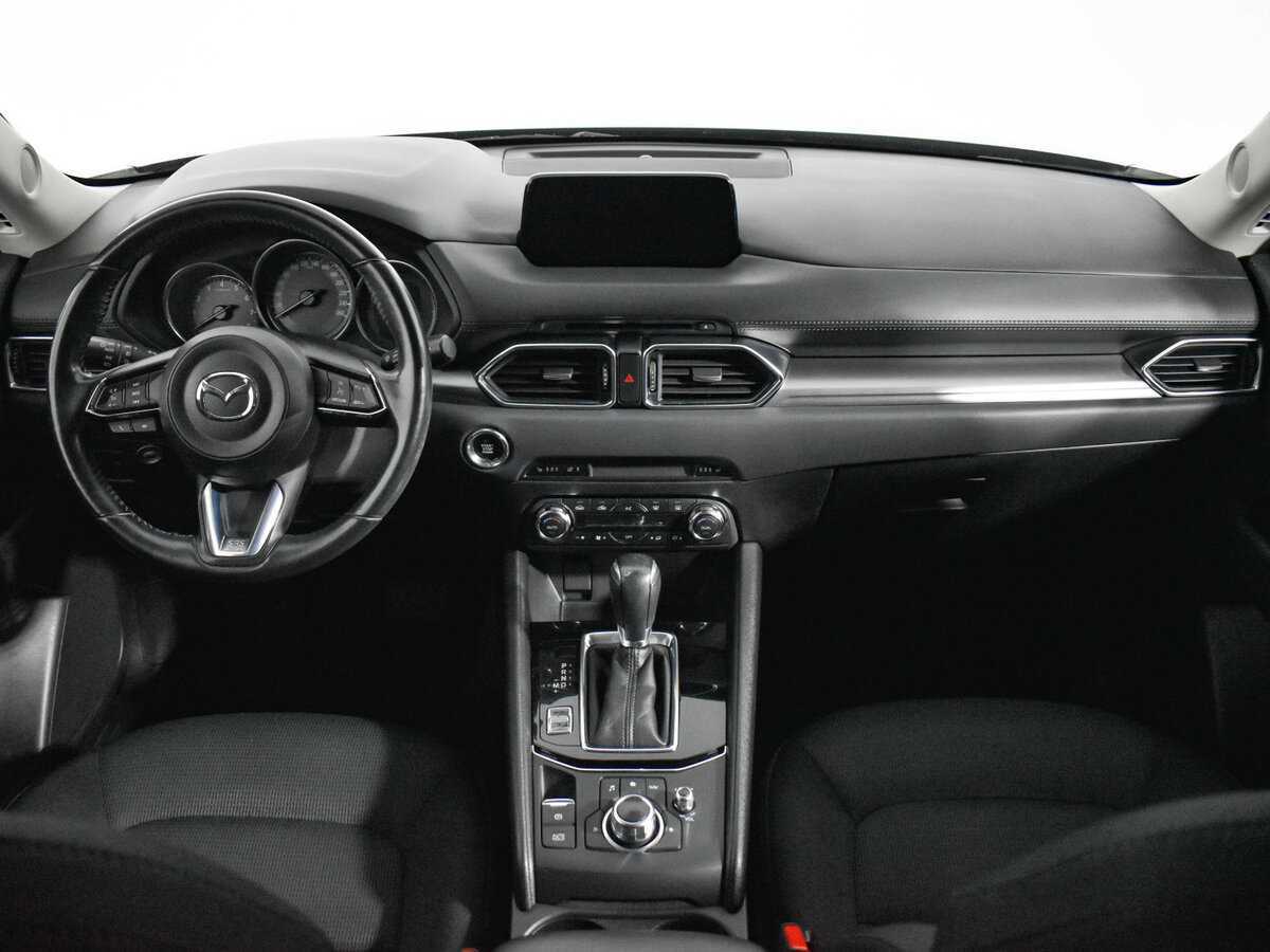 Купить Mazda CX-5, 2017, 151 000 км.. Фото: #11