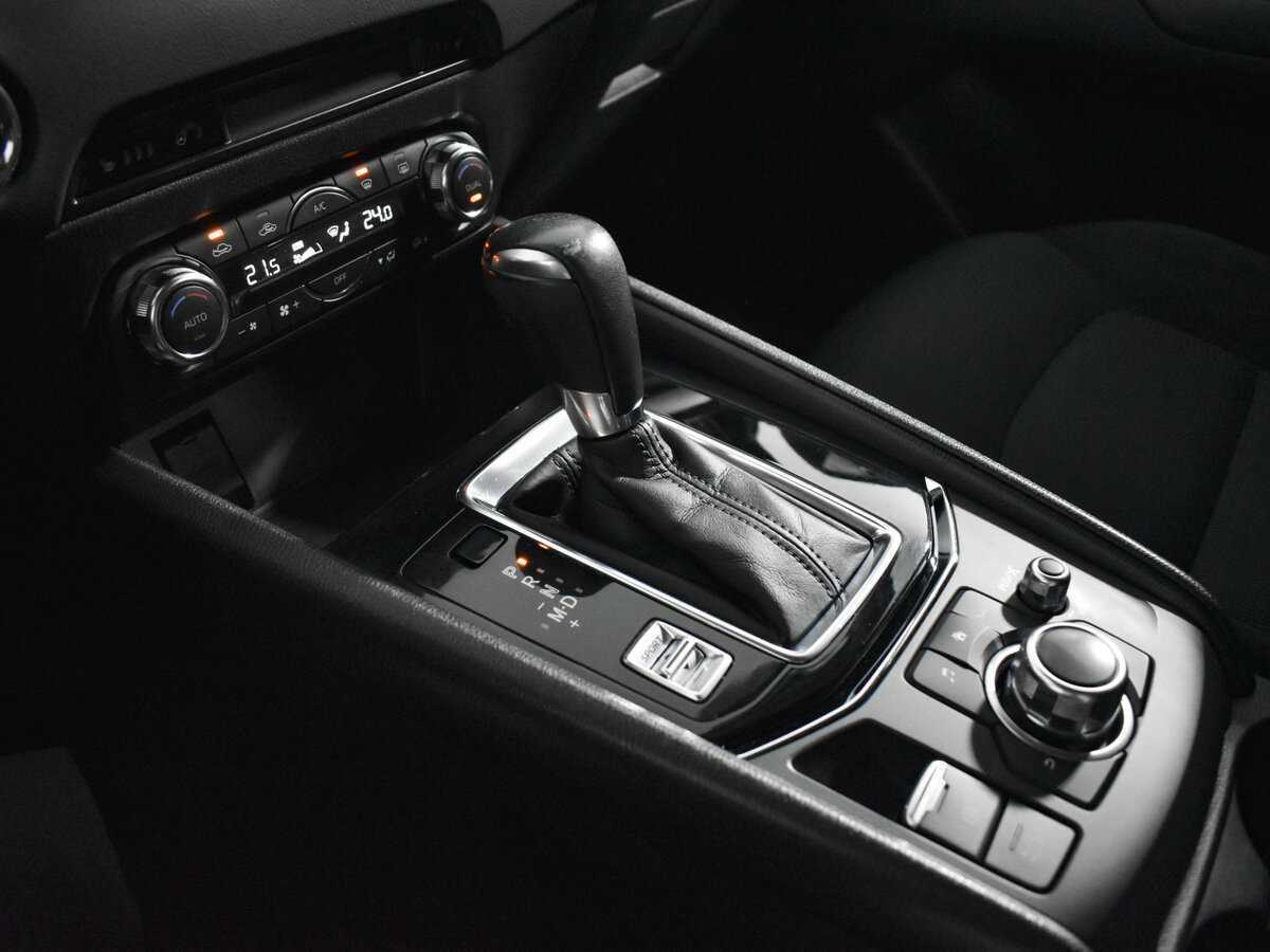 Купить Mazda CX-5, 2017, 151 000 км.. Фото: #13