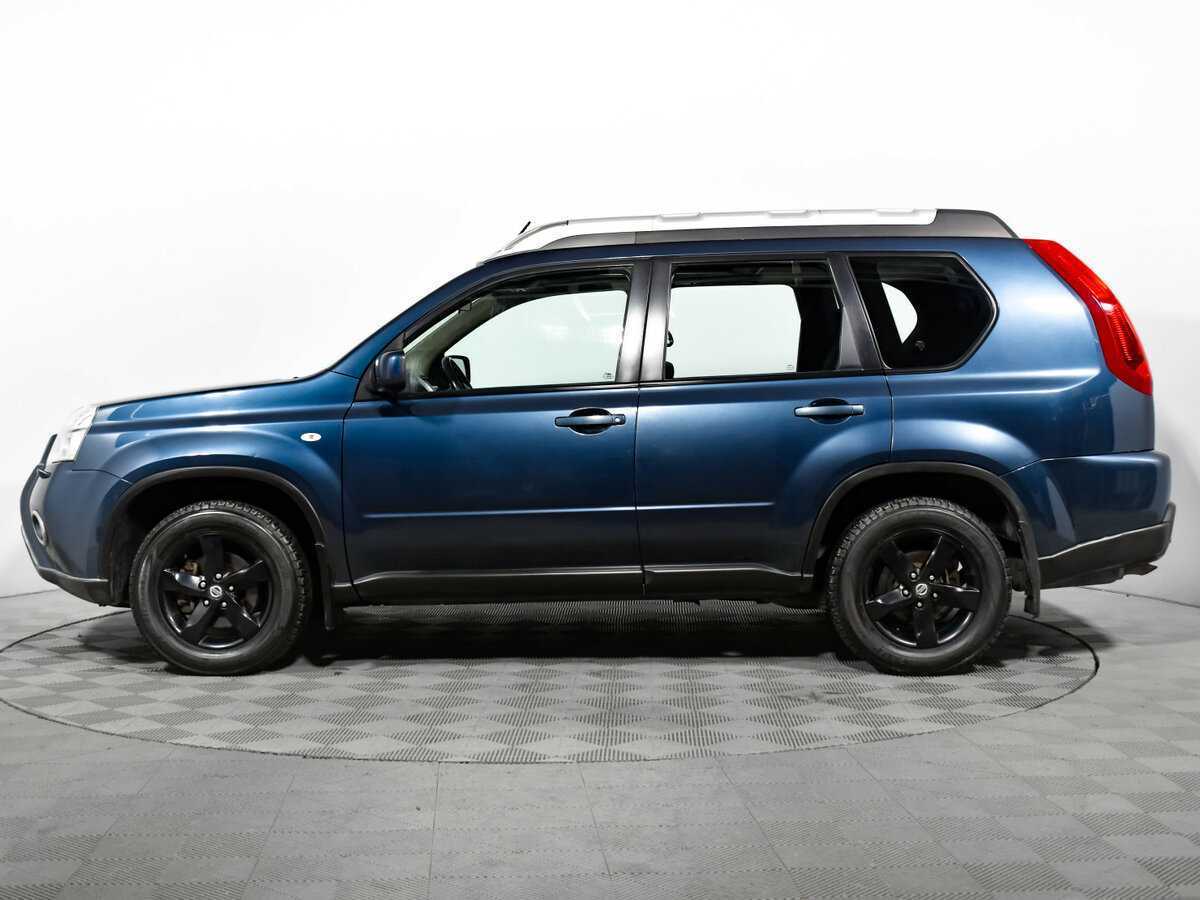 Купить Nissan X-Trail, 2013, 114 000 км.. Фото: #7