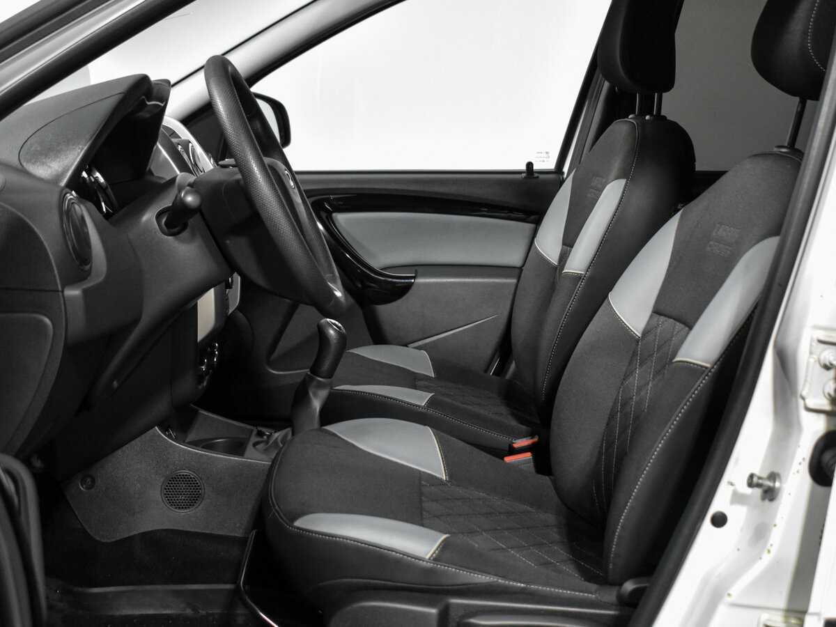 Купить Lada (ВАЗ) Largus, 2021, 95 000 км.. Фото: #7