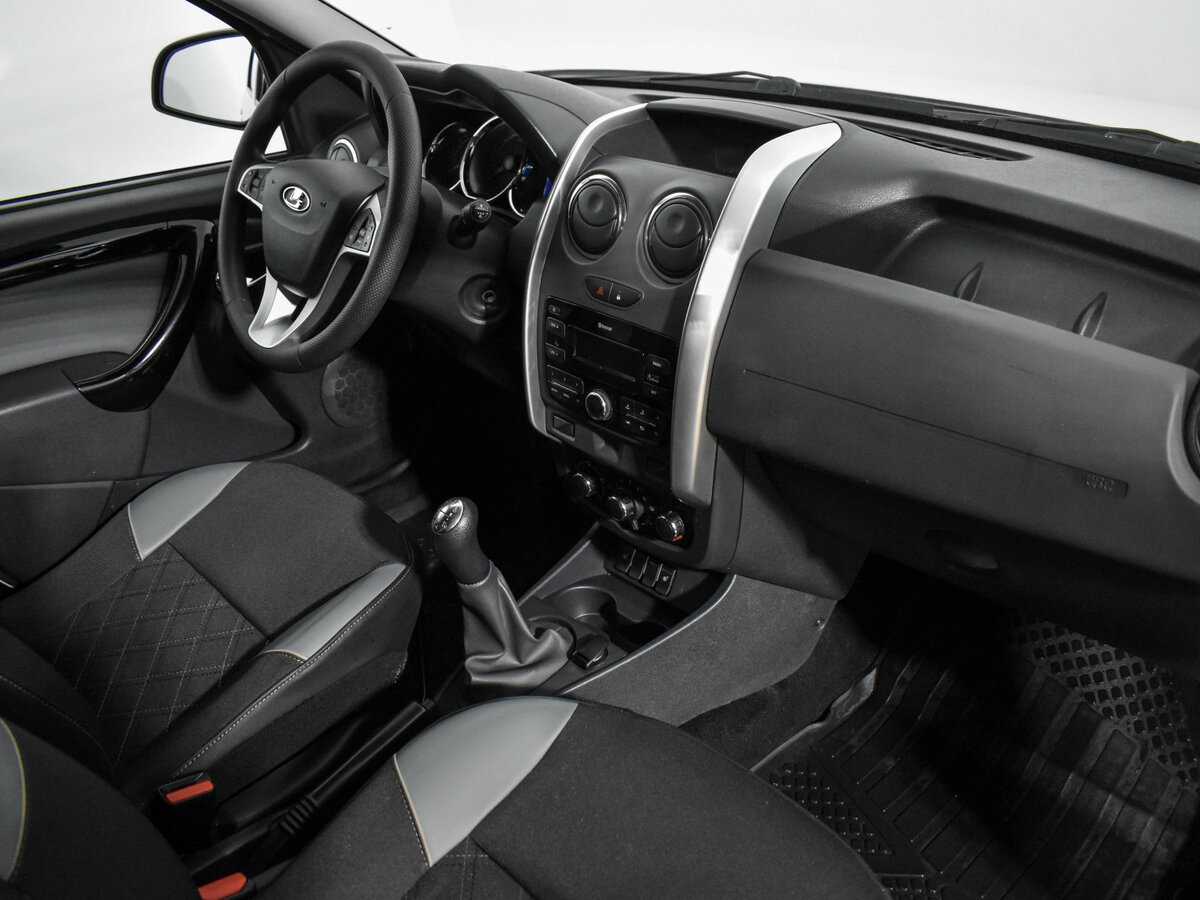 Купить Lada (ВАЗ) Largus, 2021, 95 000 км.. Фото: #8