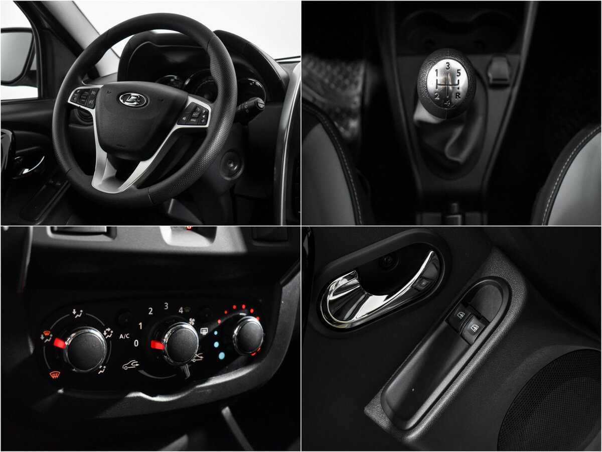 Купить Lada (ВАЗ) Largus, 2021, 95 000 км.. Фото: #11