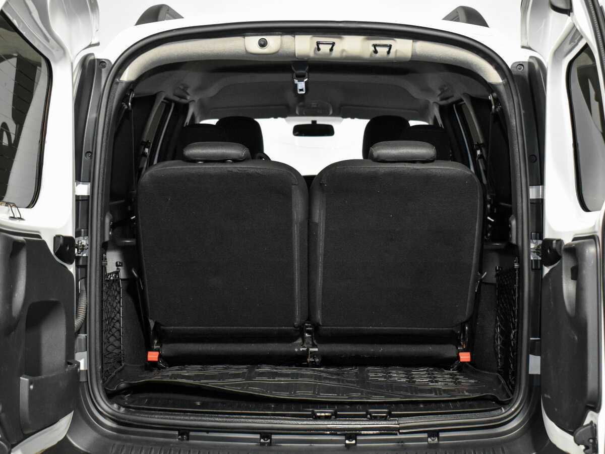 Купить Lada (ВАЗ) Largus, 2021, 95 000 км.. Фото: #14