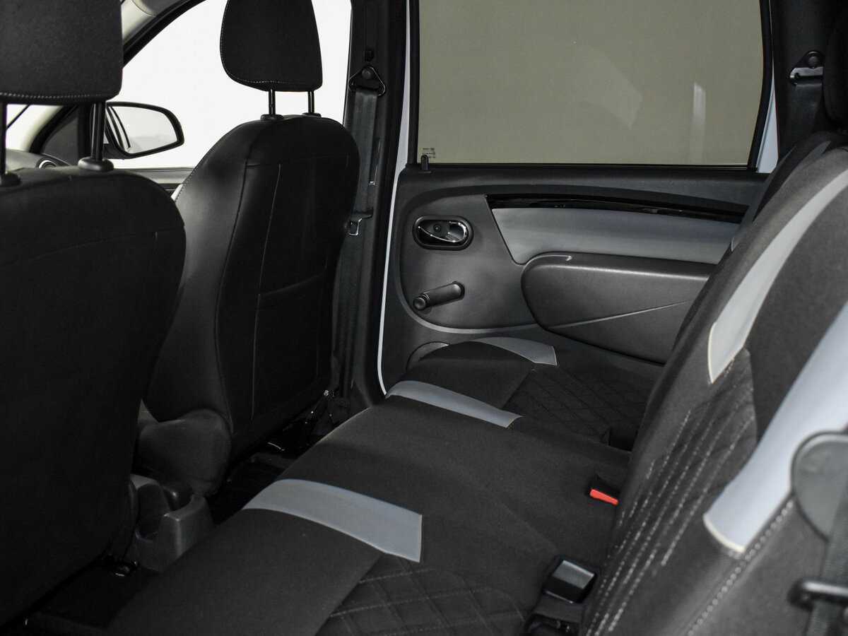 Купить Lada (ВАЗ) Largus, 2021, 95 000 км.. Фото: #15