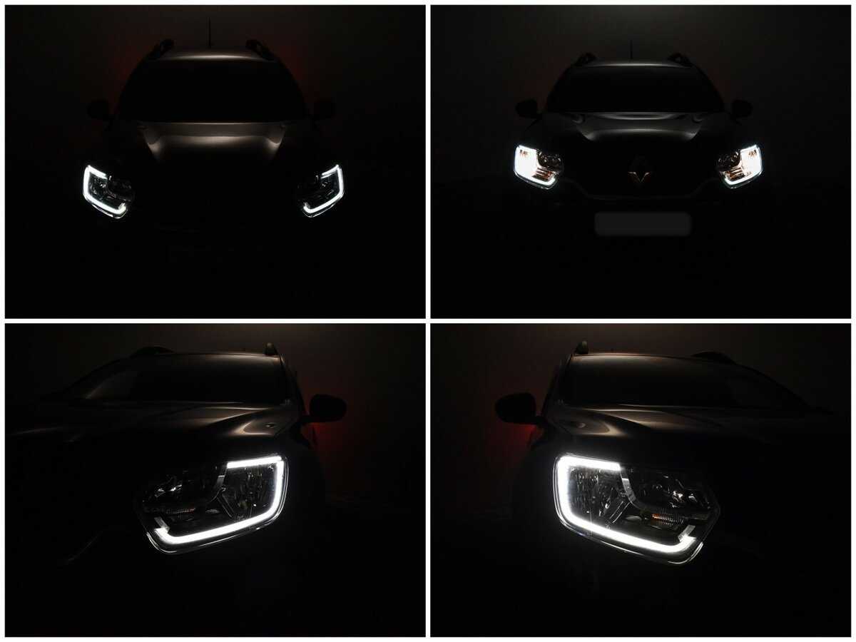 Купить Renault Duster, 2021, 47 177 км.. Фото: #16