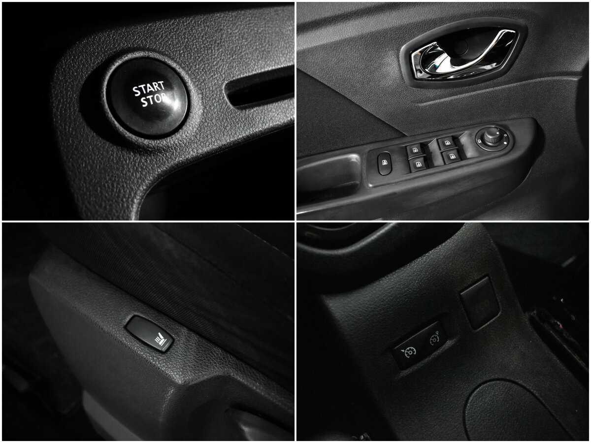 Купить Renault Kaptur, 2016, 178 062 км.. Фото: #16