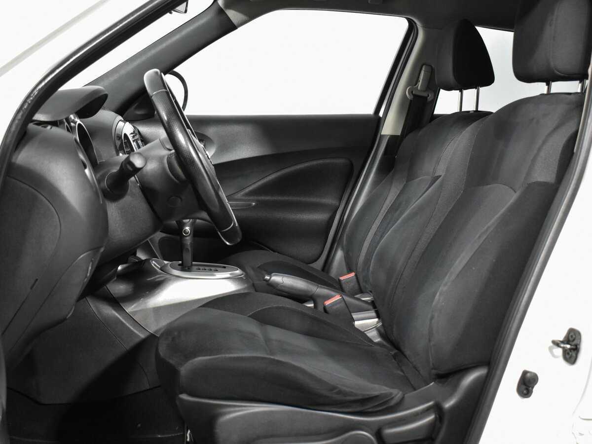 Купить Nissan Juke, 2012, 141 000 км.. Фото: #10