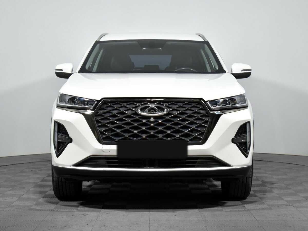 Купить Chery Tiggo 7 Pro Max, 2023, 94 000 км.. Фото: #1