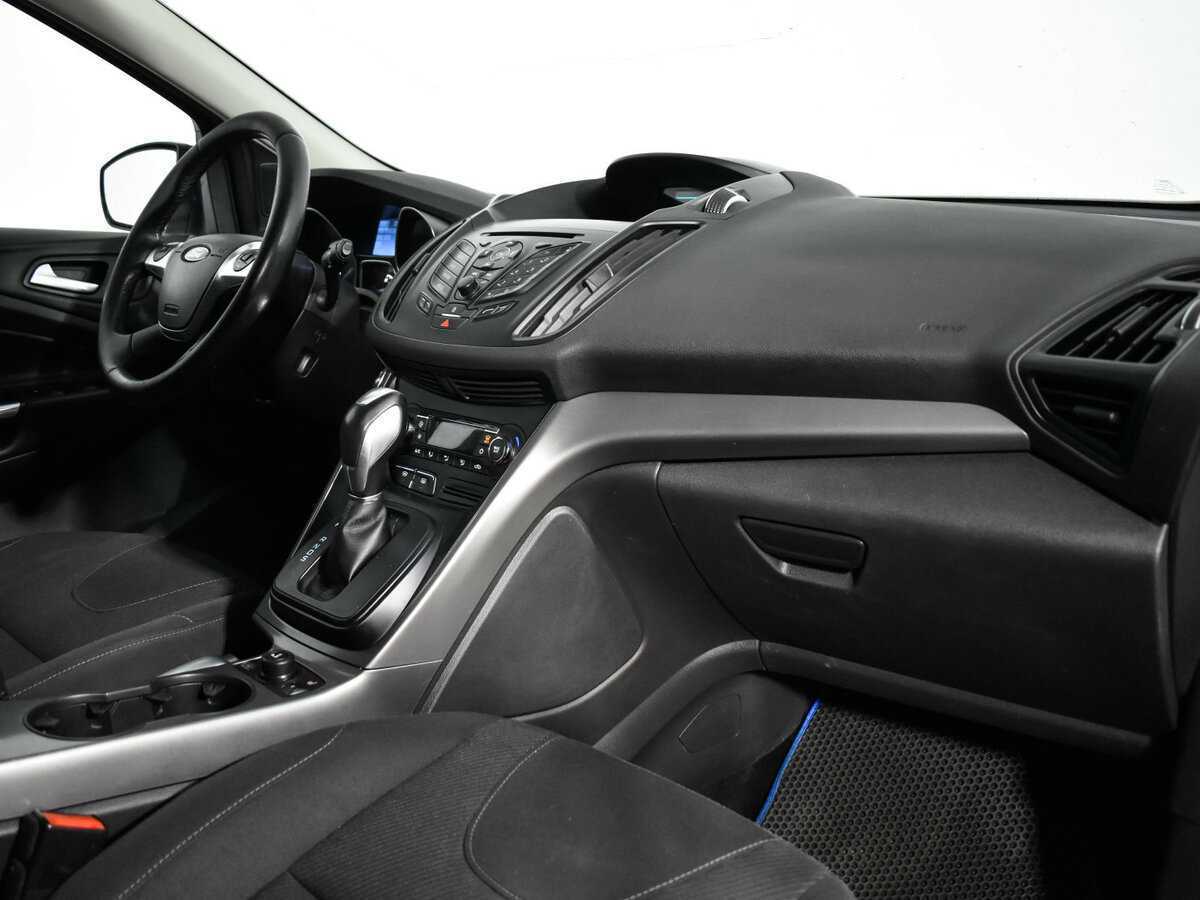 Купить Ford Kuga, 2015, 156 980 км.. Фото: #8