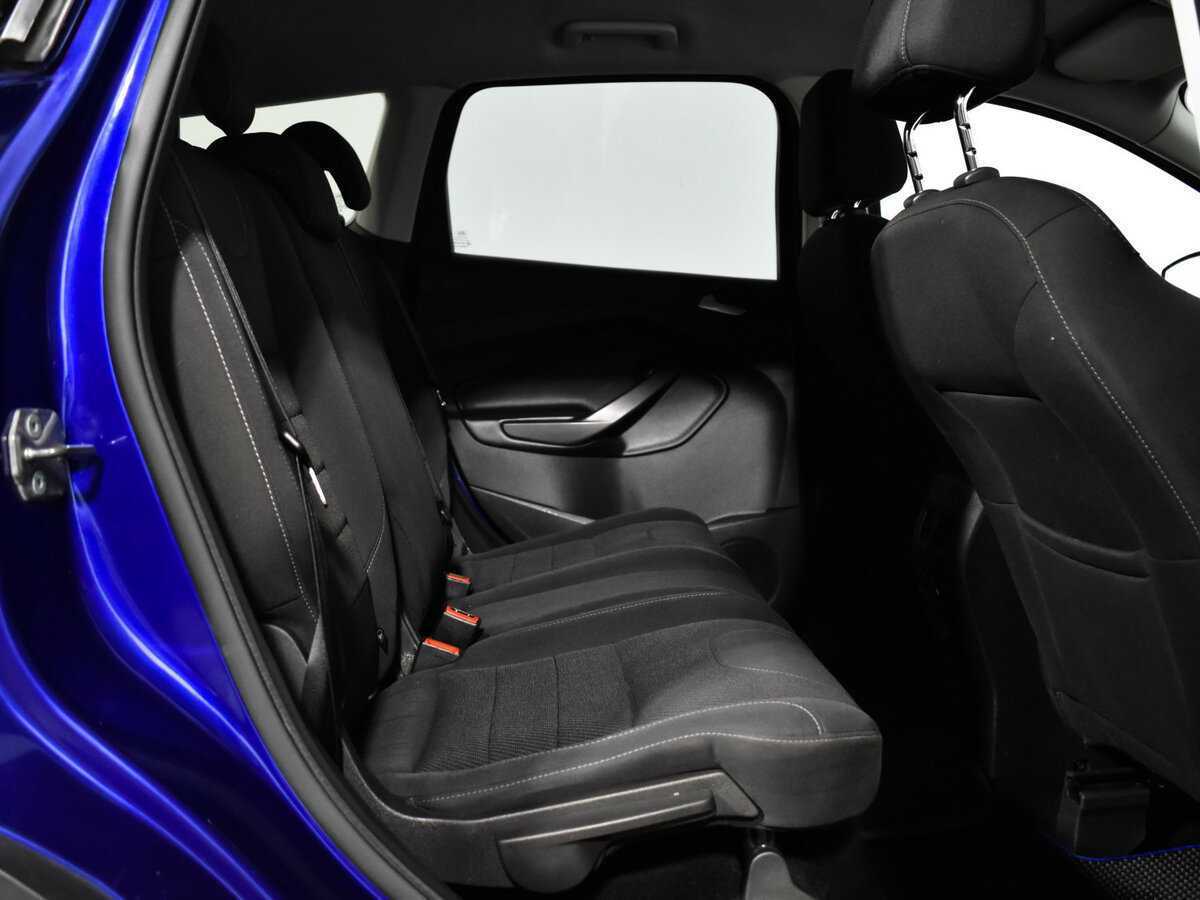 Купить Ford Kuga, 2015, 156 980 км.. Фото: #9