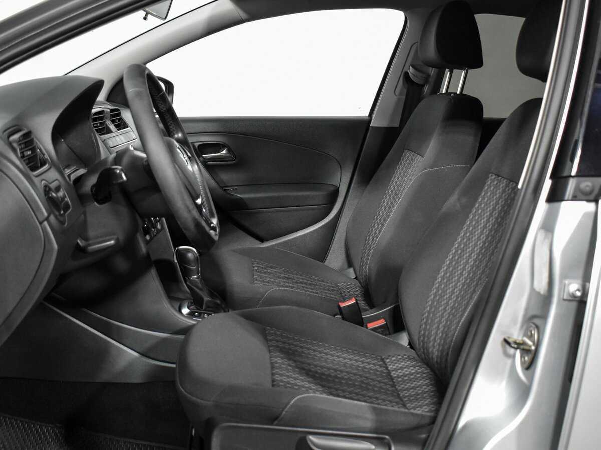 Купить Volkswagen Polo, 2016, 242 923 км.. Фото: #9