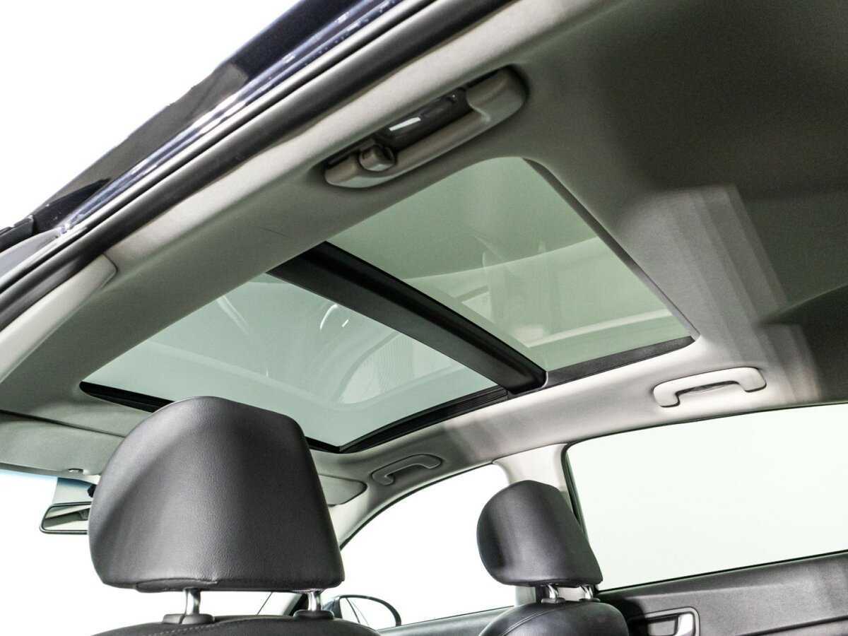 Купить Kia Optima, 2019, 88 588 км.. Фото: #14