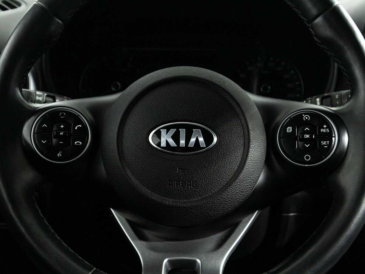 Купить Kia Soul, 2021, 59 273 км.. Фото: #20