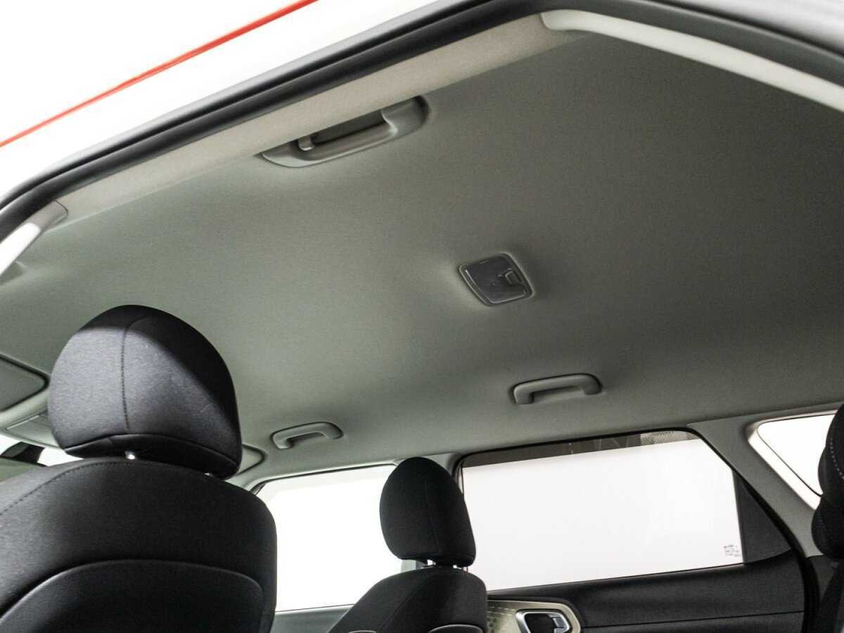 Купить Kia Soul, 2021, 59 273 км.. Фото: #25