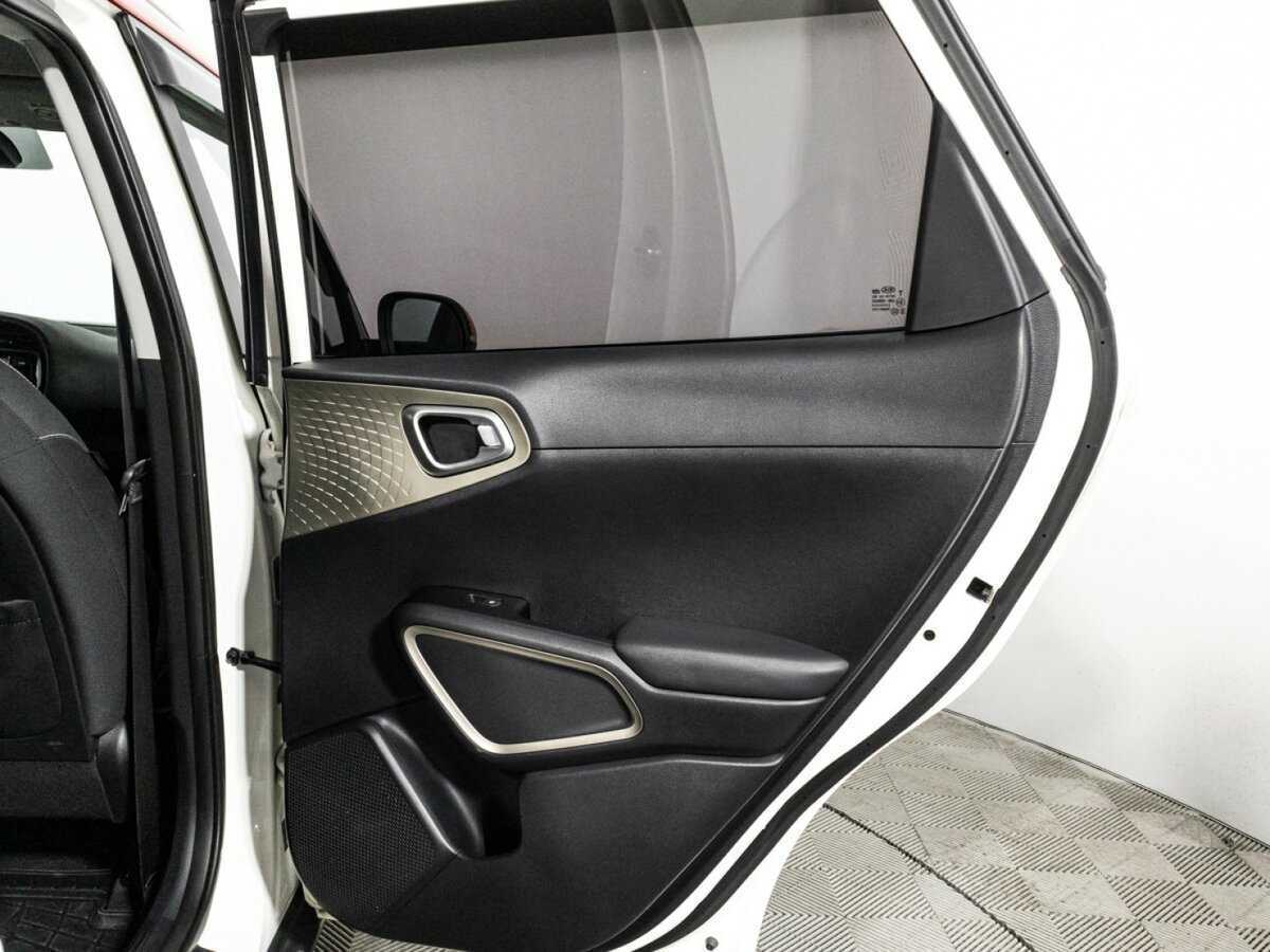 Купить Kia Soul, 2021, 59 273 км.. Фото: #26