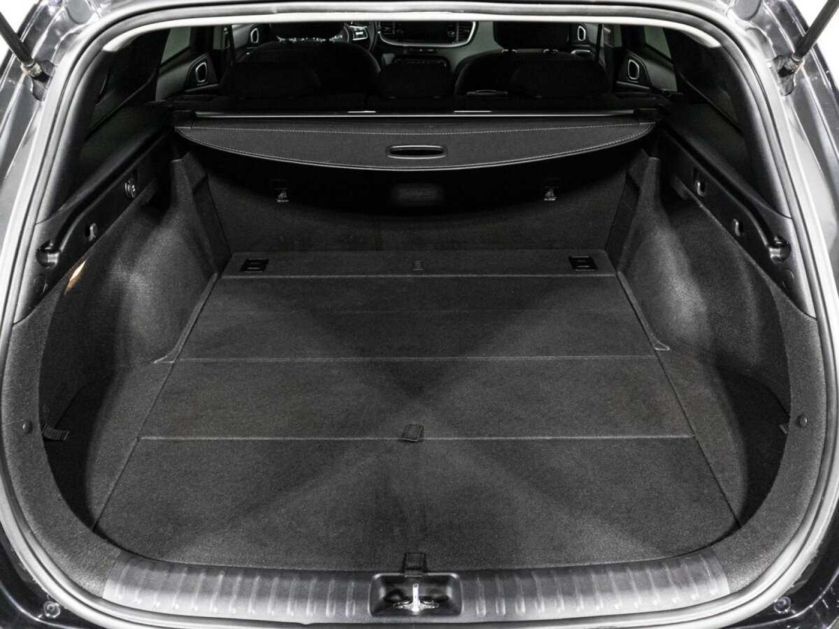 Купить Kia Ceed, 2021, 105 543 км.. Фото: #14